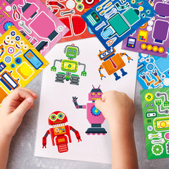 DaiUni stickers designed for decorating notebooks cards and gifts