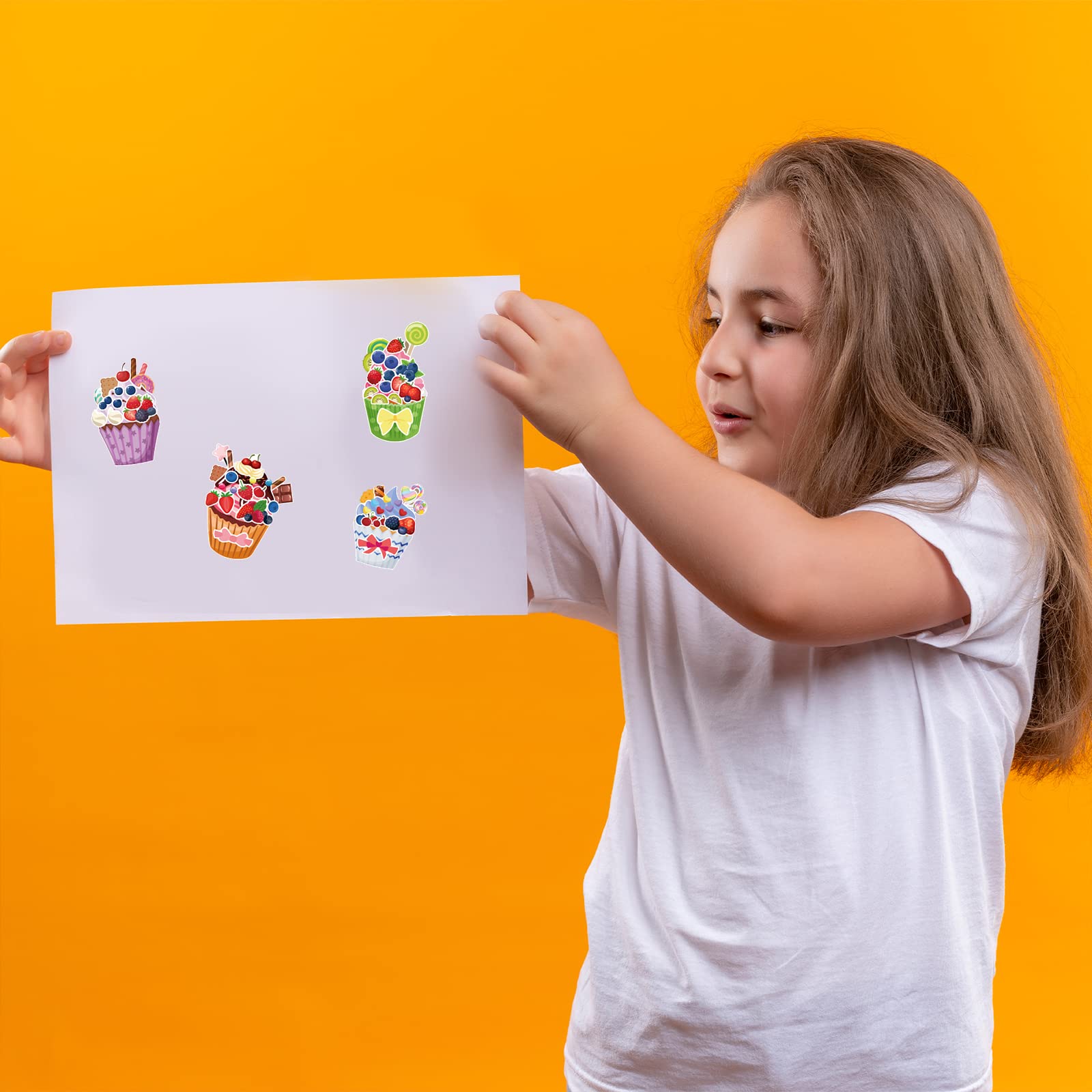 DaiUni party favors and classroom crafts that spark sharing and creativity.