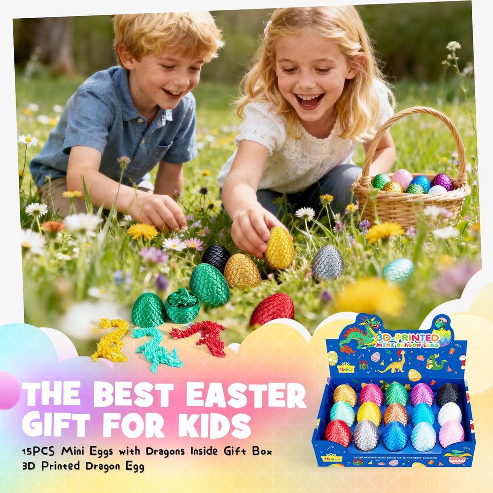 Dak Haan dragon egg display stand highlights your eggs in a stylish display.