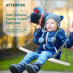 Dakzhou indoor outdoor swing seat suitable for family use at home