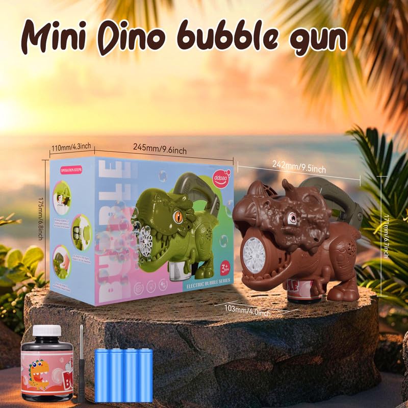Dali Energy Cat bubbles fill the air, creating a magical play atmosphere.