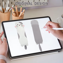 Dalmao cuddle plush toy for kids, enriching playtime with soft texture.