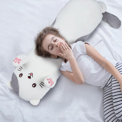 Dalmao machine washable pillow, easy to keep clean after daily use.
