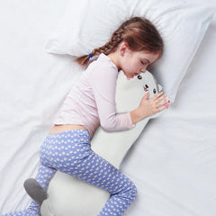 Dalmao realistic cat design, friendly-looking companion for kids' playtime.