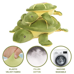 Dalmao safe materials close-up highlighting skin-friendly fabric.