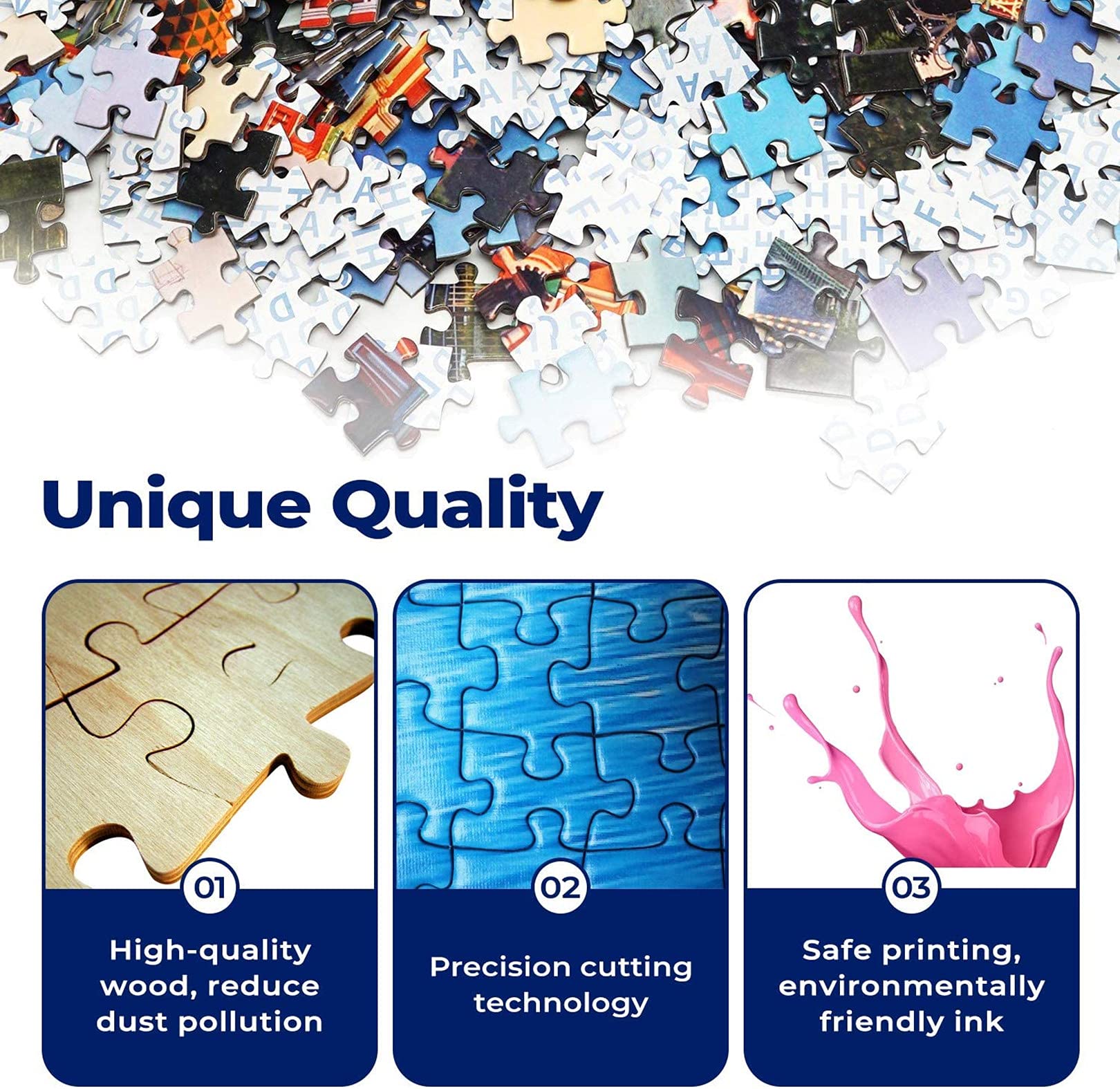 DALUOHAOQI premium packaging design for gifting
