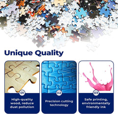 DALUOHAOQI premium packaging design for gifting