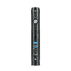 DAMIENSABER inner-core with Xenopixel 34 for customizable dueling light sabers.