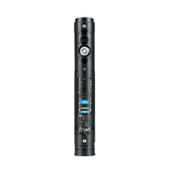 DAMIENSABER Xenopixel 3.0 inner core with secure battery shield for reliable power during duels.