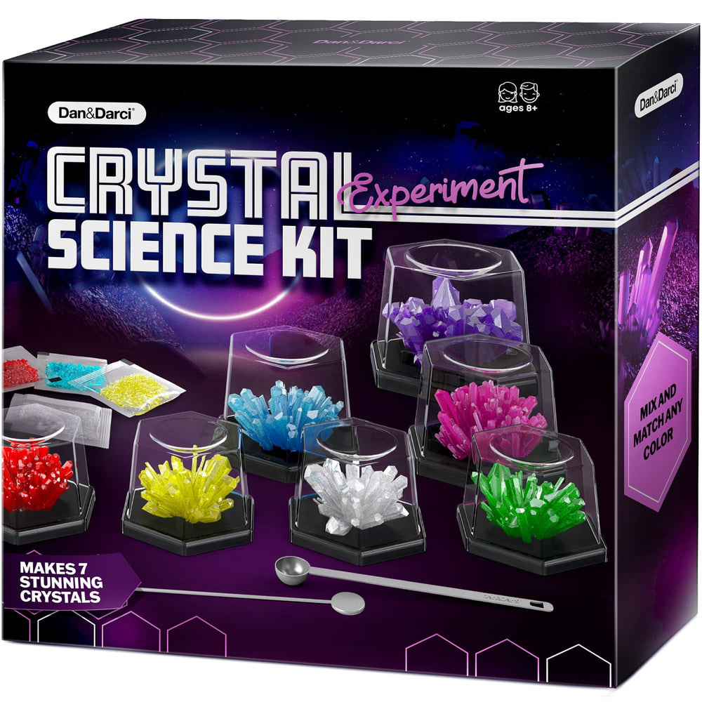 Dan&Darci educational gift idea sparking curiosity and hands-on learning