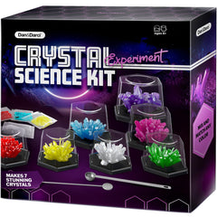 Dan&Darci educational gift idea sparking curiosity and hands-on learning