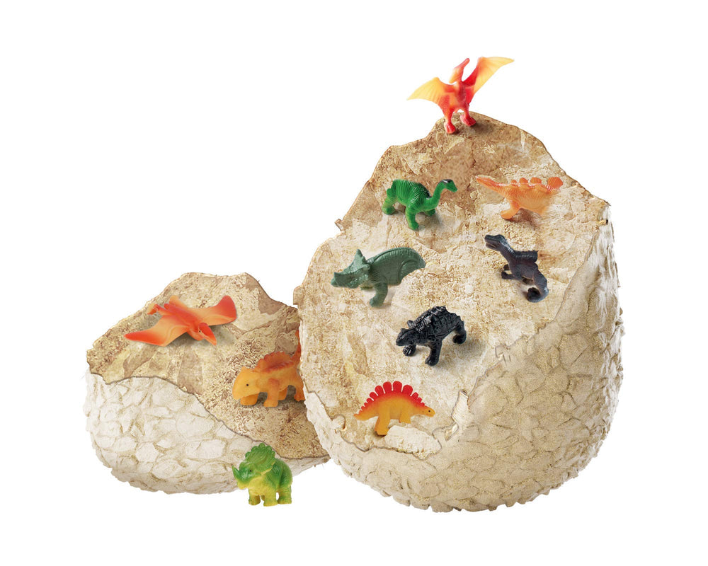 Dan & Darci educational paleontology kit boosts curiosity and problem-solving