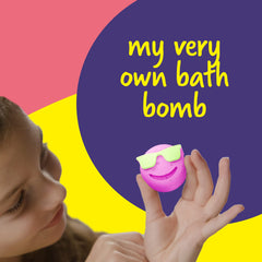 Finished Dan&Darci bath bombs cooling before tub time.