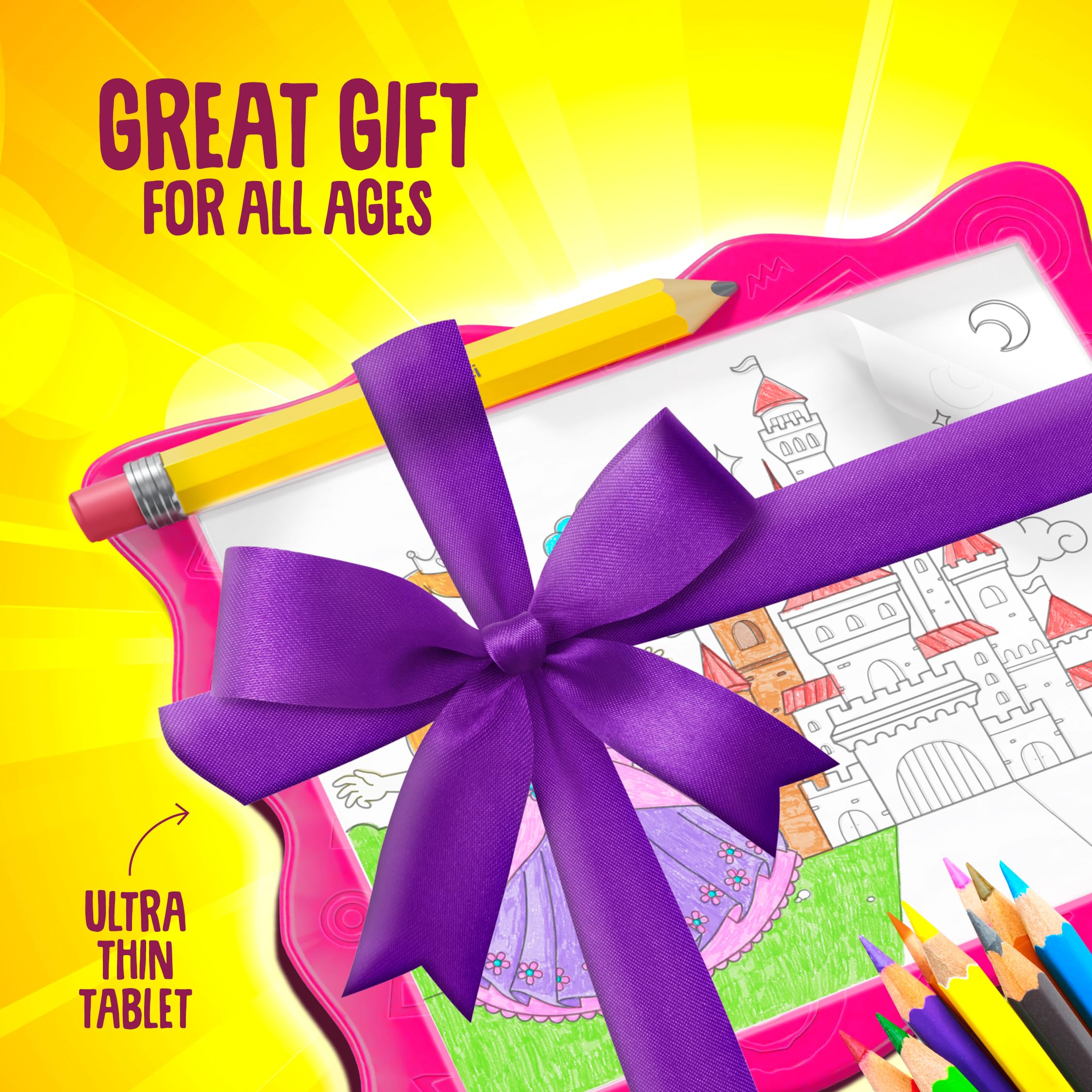 Dan&Darci gift-ready craft kit inspires creativity and learning