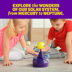 Dan & Darci step-by-step instruction guide for easy assembly.