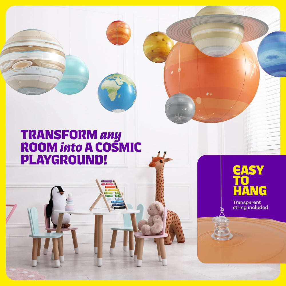 Dan&Darci durable materials ensure long-lasting use and repeated classroom play