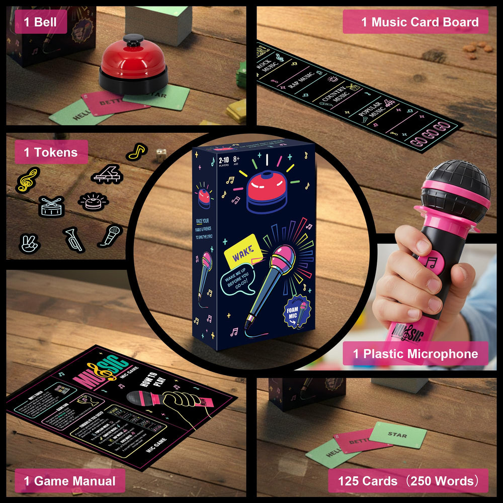 DANACNPR lyrics cards 125 vibrant prompts across multiple genres