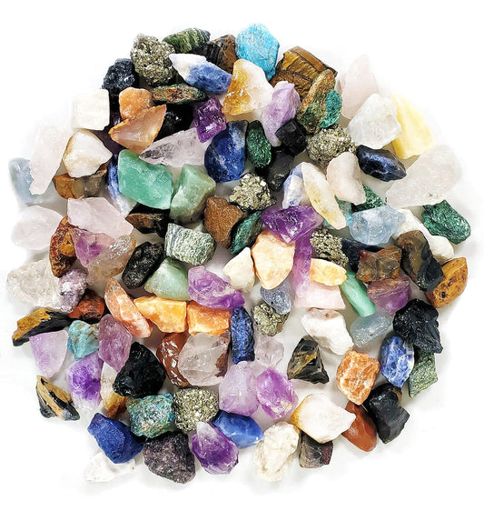 Dan&Darci 250+ minerals and fossils invites hands-on geology exploration