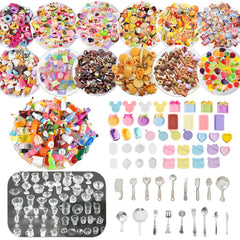 Daniel Axel complete mini food range inspires imaginative play