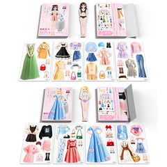 Daniel Axel gift-ready dress-up set for birthdays and holidays