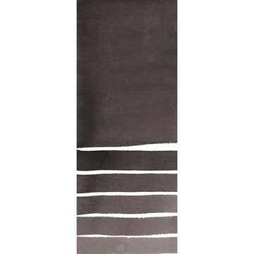 Daniel Smith Neutral Tint close-up showing rich pigment shade.