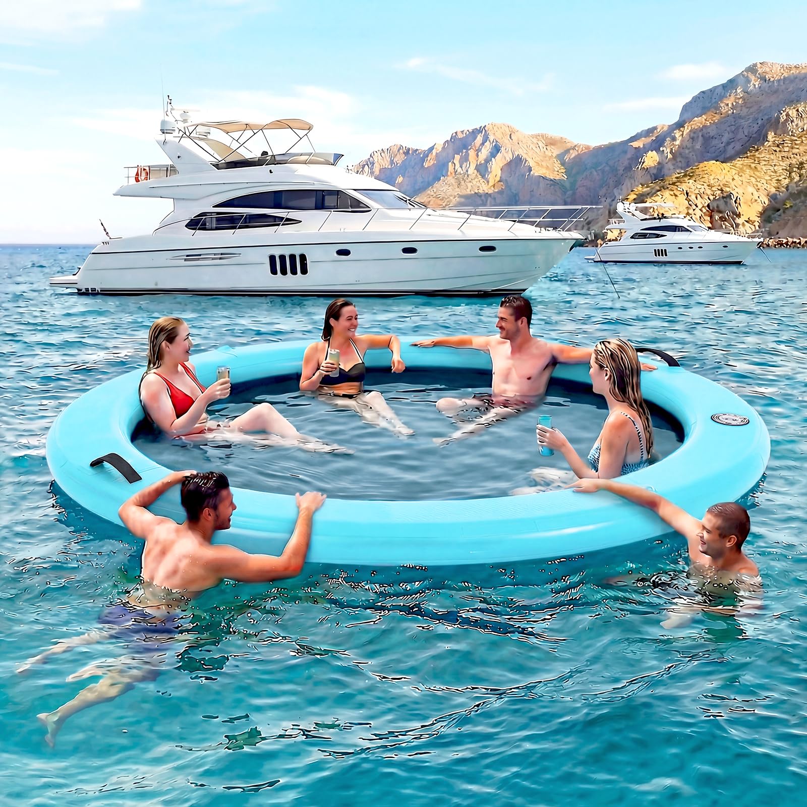 Danrelax Sunchill easy care and maintenance for longevity