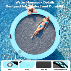 Danrelax Sunchill repair kit and storage bag for easy maintenance