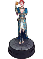 Dark Horse Comics Triss Merigold Series 2 figure meticulously sculpted for dynamic pose