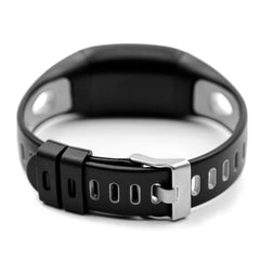 USB charging port on Go-tcha Evolve for quick top-ups on the go.