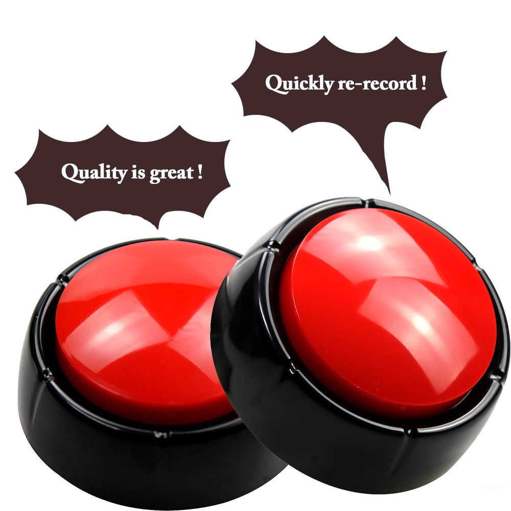 DAUH pet and family friendly tool for simple communication.