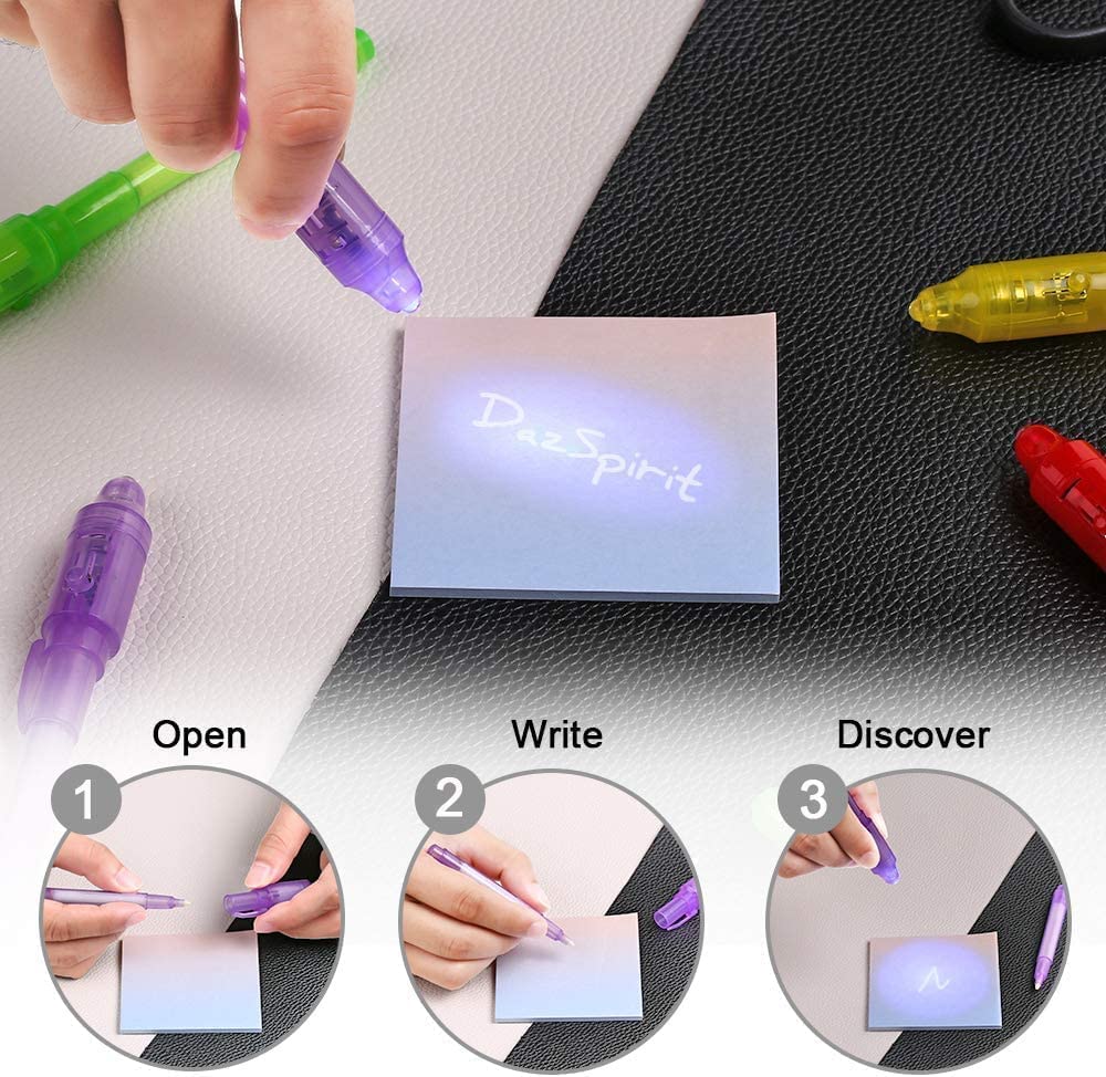 DazSpirit safe non toxic ink for kids crafts.