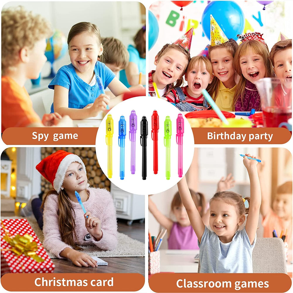 DazSpirit treasure-hunt prizes inspire curiosity during games