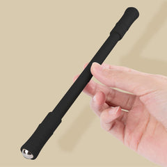 DBlosp Spinning Pen with metal beads balances for stable rotation