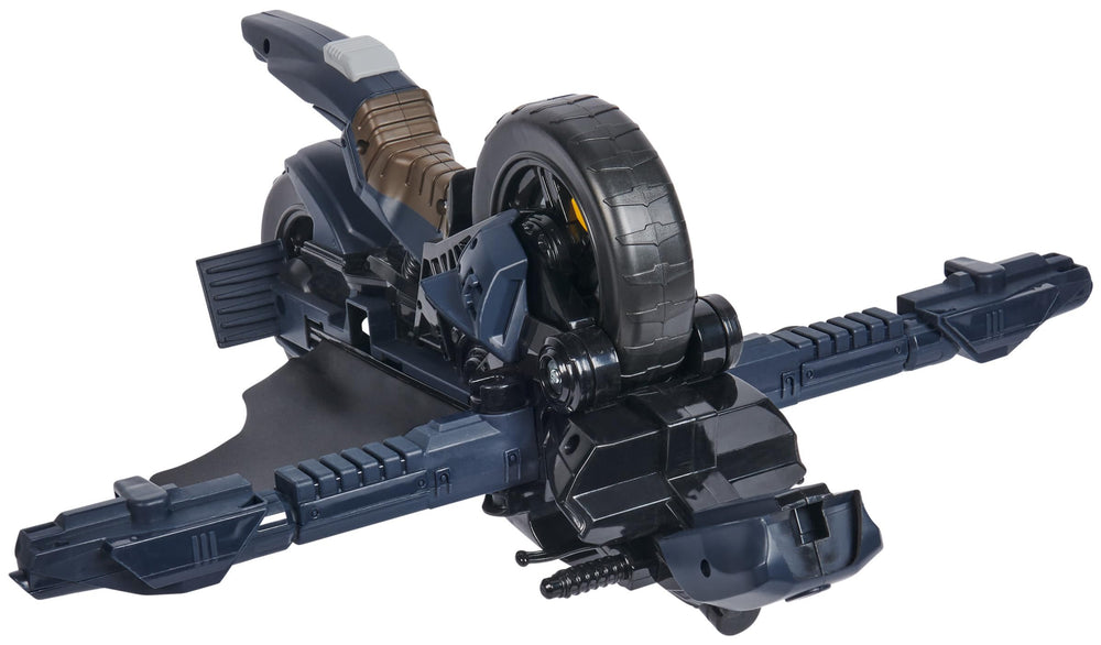 DC Comics Batman Adventures set enhances imaginative storytelling.