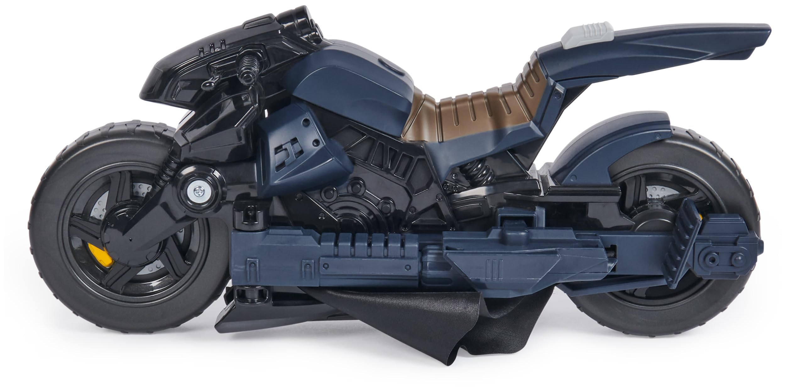 DC Comics gift-ready Batman toy for boys and girls.