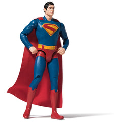 DC Comics Green Lantern figure details with bold colors and finish