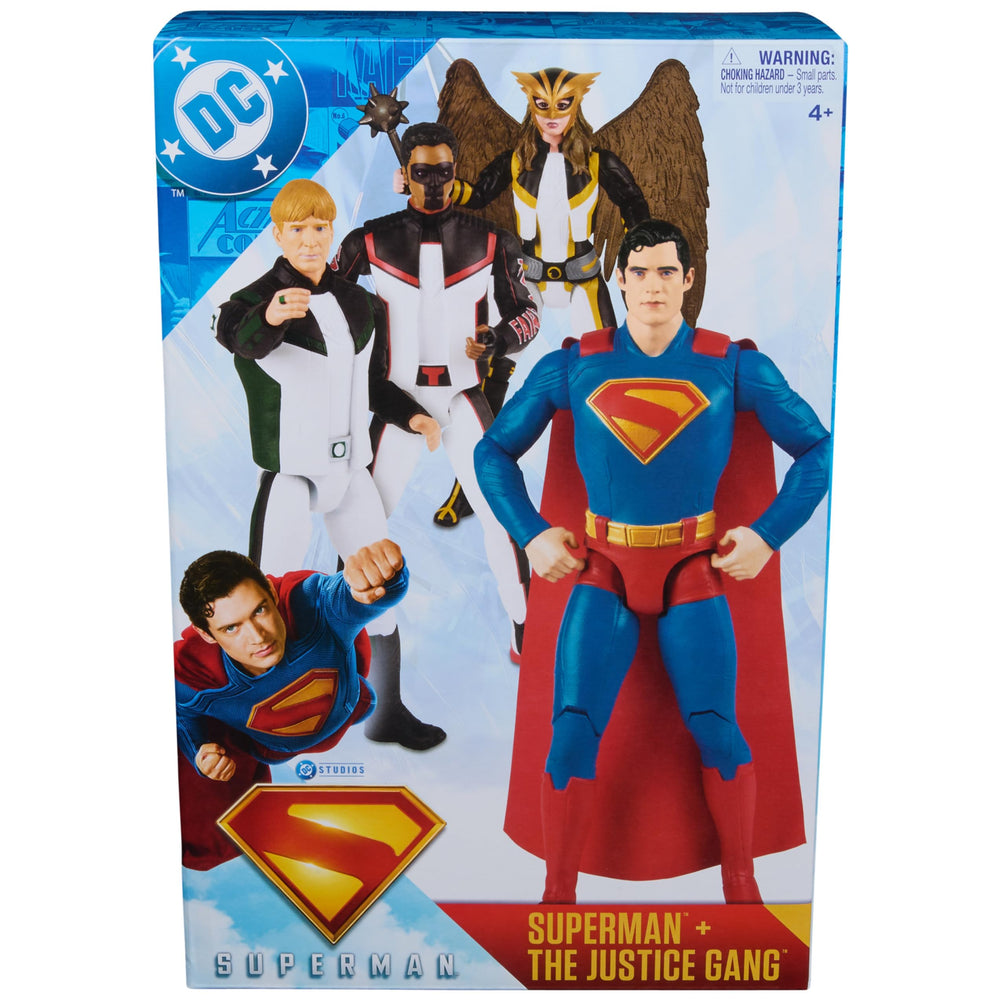 DC Comics Hawkgirl figure movie inspired design for kids stories