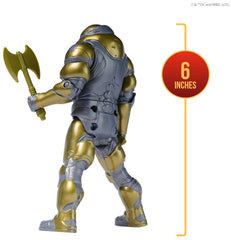 DC Comics Superman Hammer of Boravia Epic Strike figure accessory 1