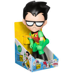 DC Comics Robin gift for kids who love dancing and DC heroes