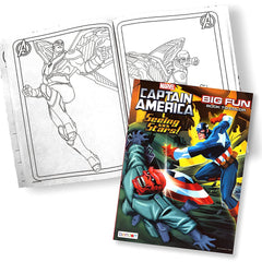 DC Superman door hanger included for easy room décor and play prompts.
