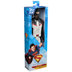 DC Comics Superman 12-inch collectible figure for action-packed storytelling sessions