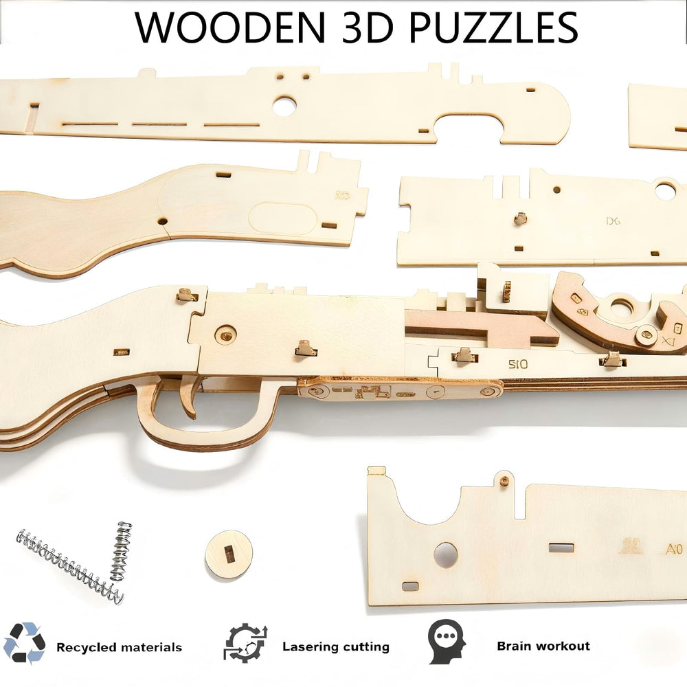 DCLFIRMX perfect gift for teens and adults who love brain-teasing puzzles.