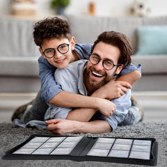 D DACCKIT ideal for displaying trading and sports cards