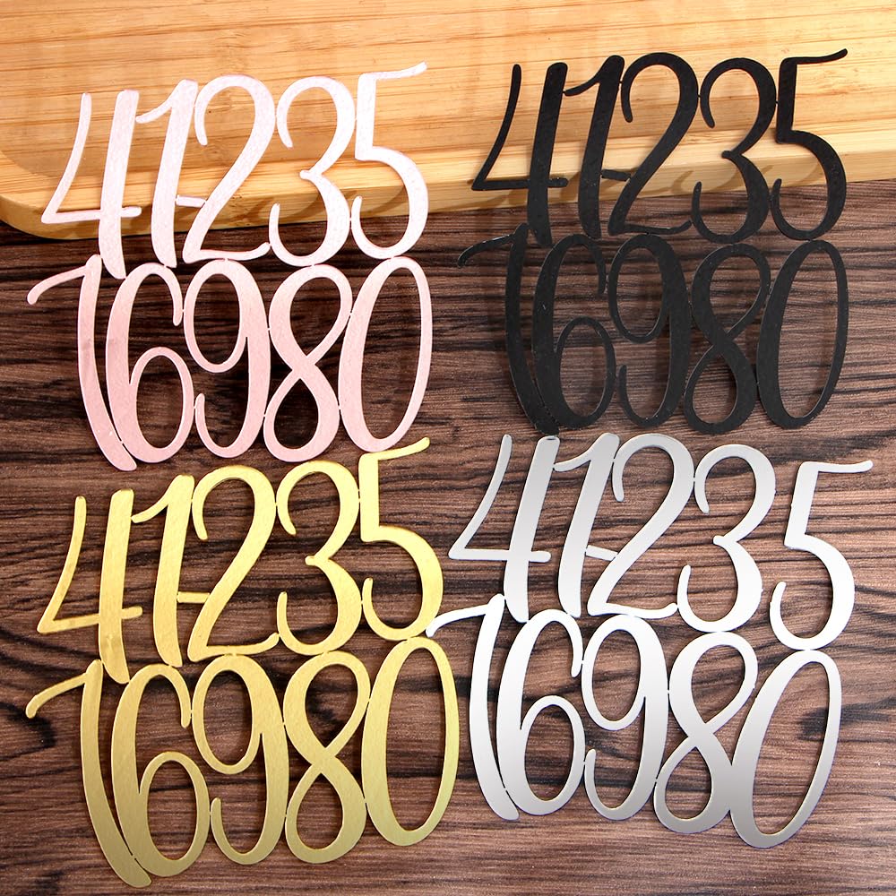 Ddayup easy-clean toppers after removing protective film