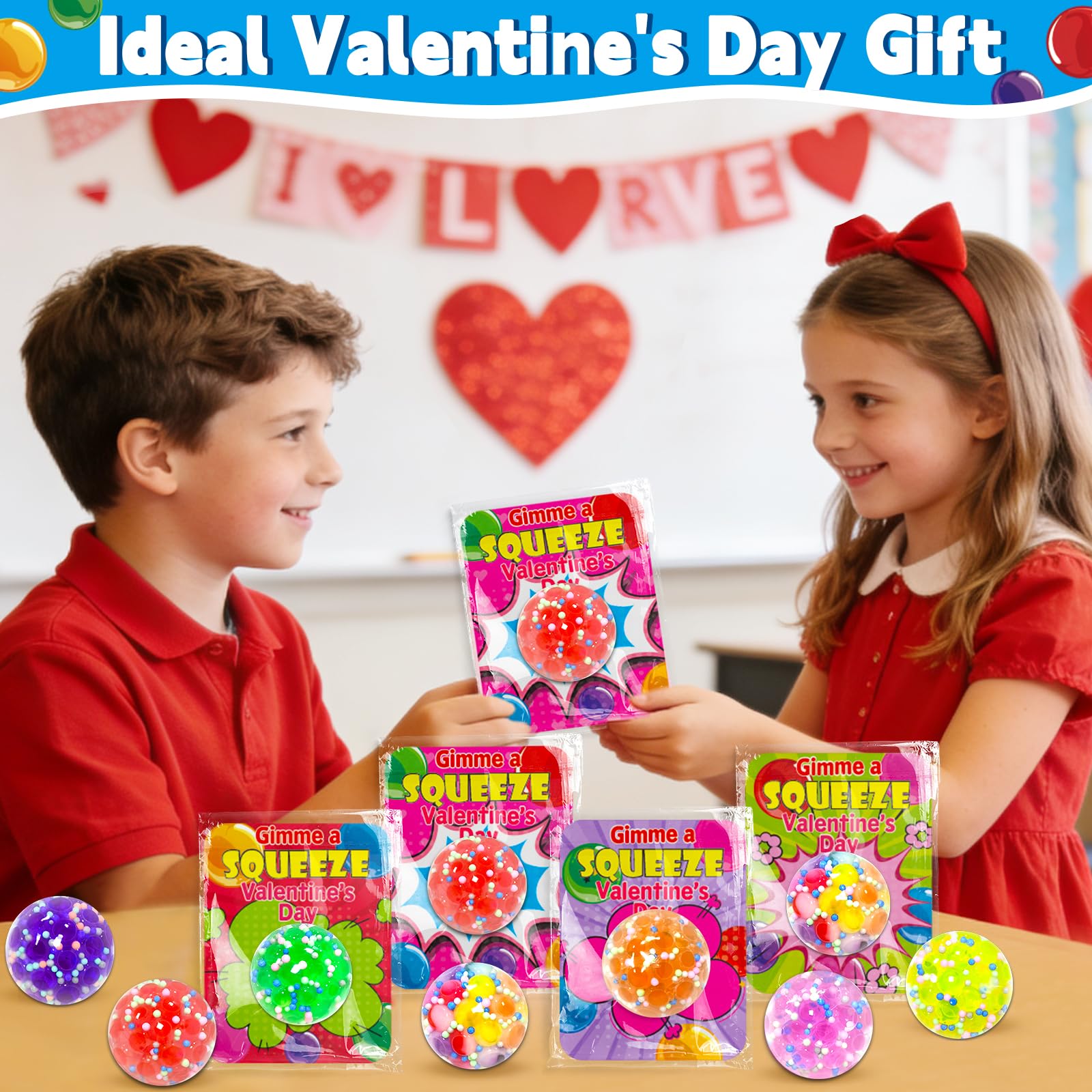Dealot classroom prizes and gifts for teachers and students