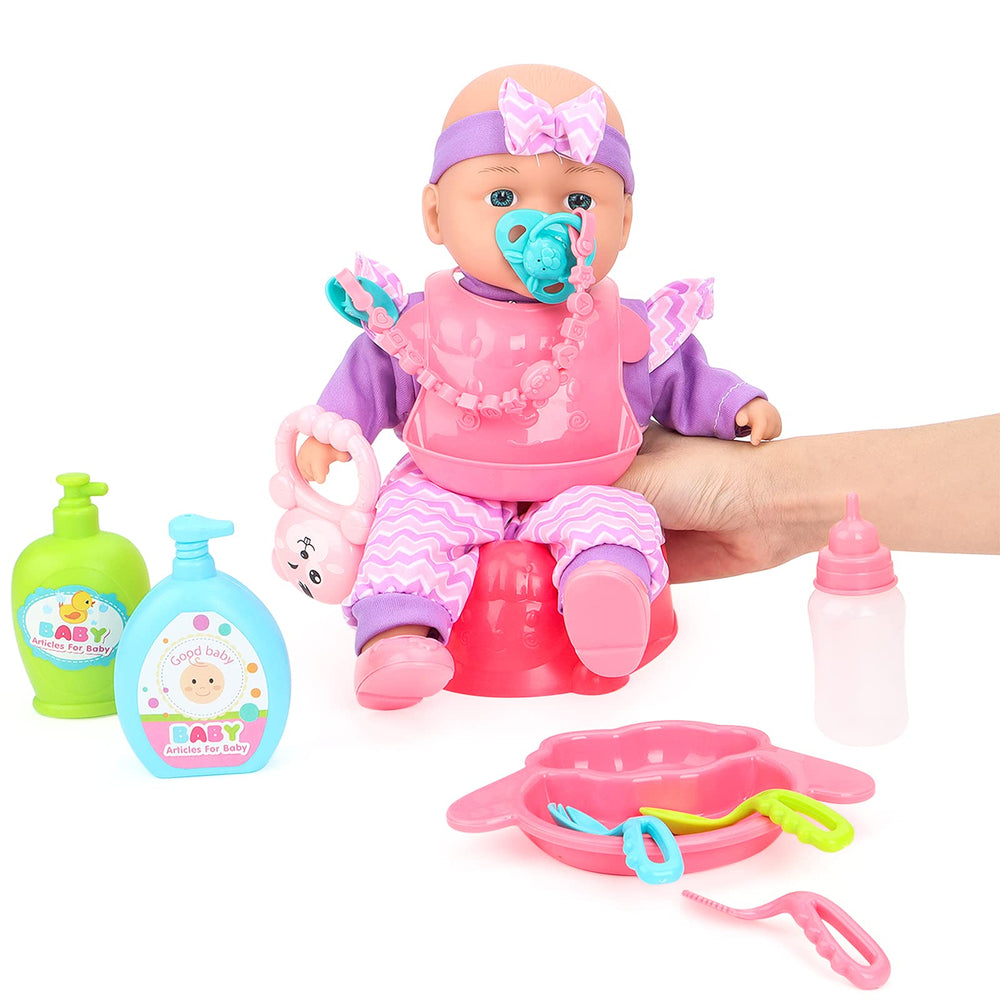 deAO role play gear bundle enhances creative play and social skills.
