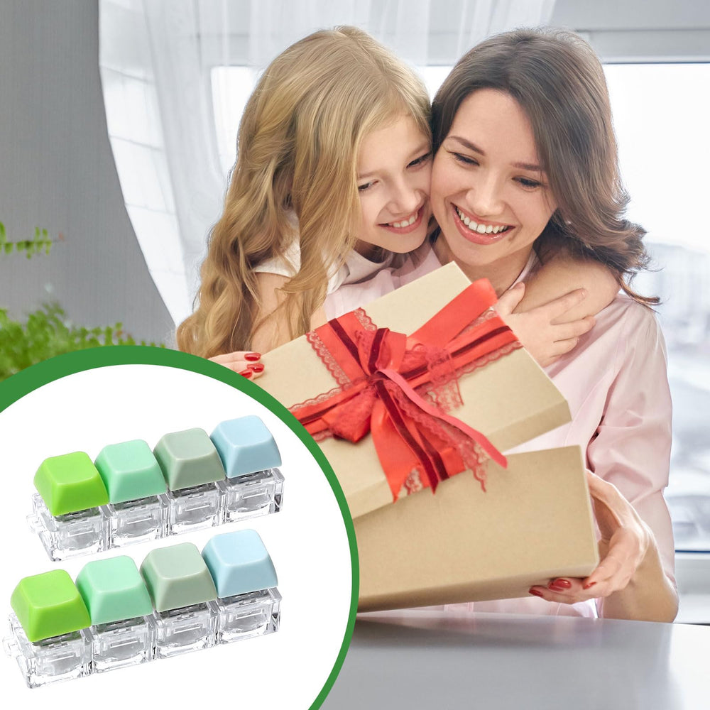 DEARIDAP sensory-toy promotes calm focus during study or work sessions.