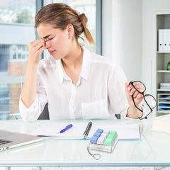 DEARIDAP keychain push bubble green ideal for on-the-go stress-aid and concentration