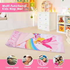 Machine washable sleeping bag fabric ready for quick cleaning.