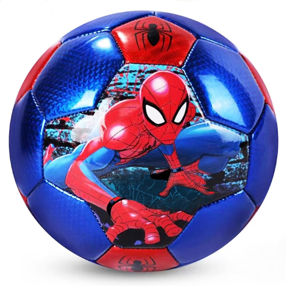 Declir soccer ball size 4 for kids with easy handling on the field